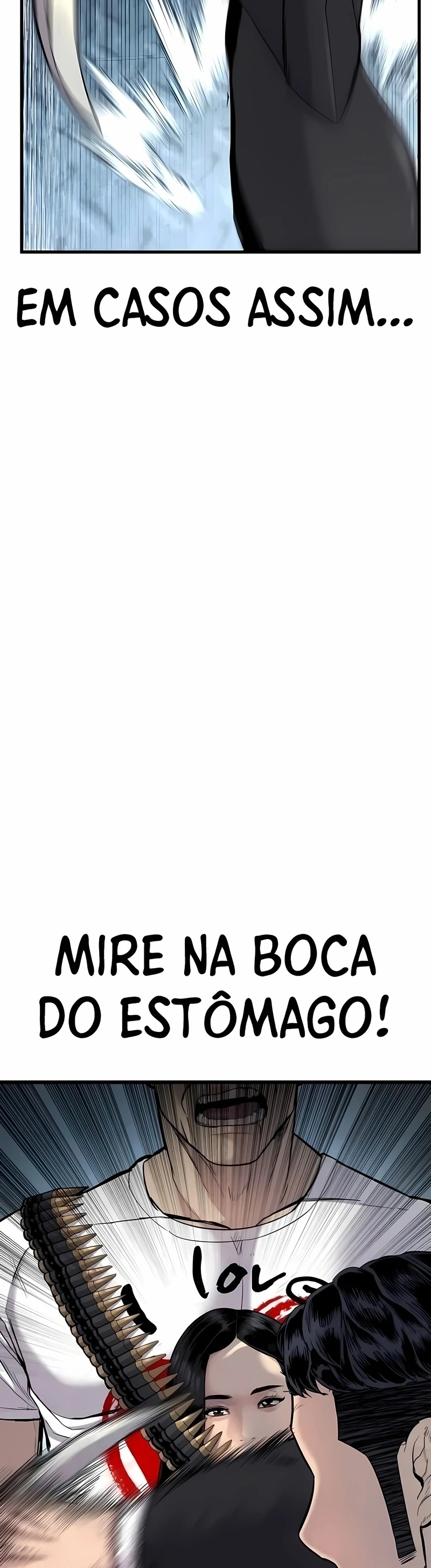 Gerente Kim Capítulo 27 Página 97