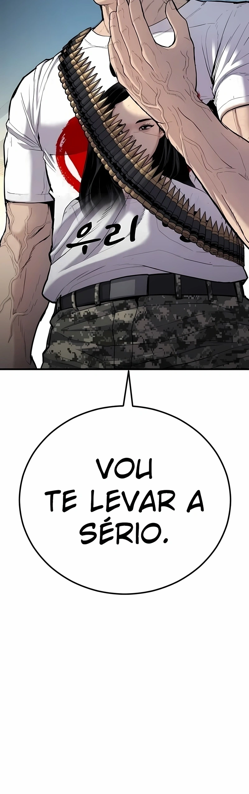Gerente Kim Capítulo 28 Página 10
