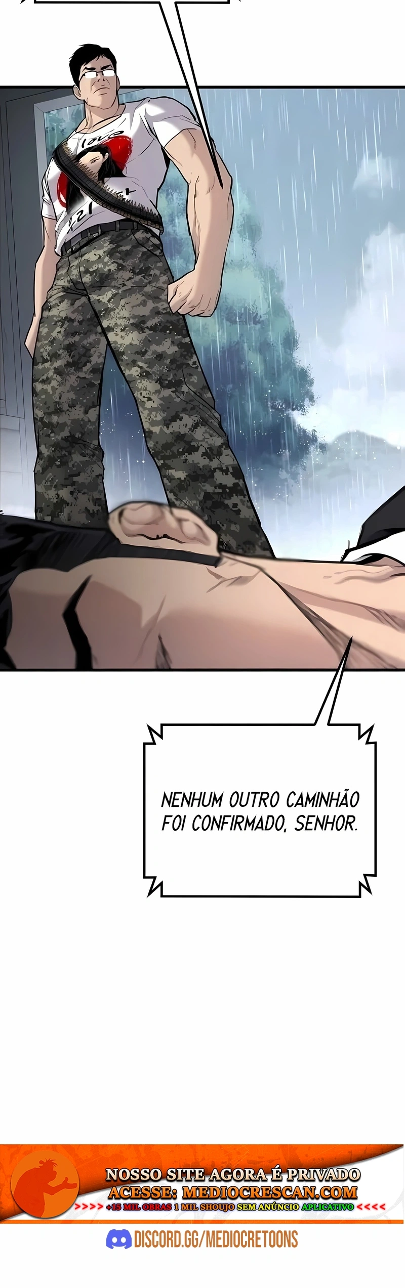 Gerente Kim Capítulo 28 Página 107
