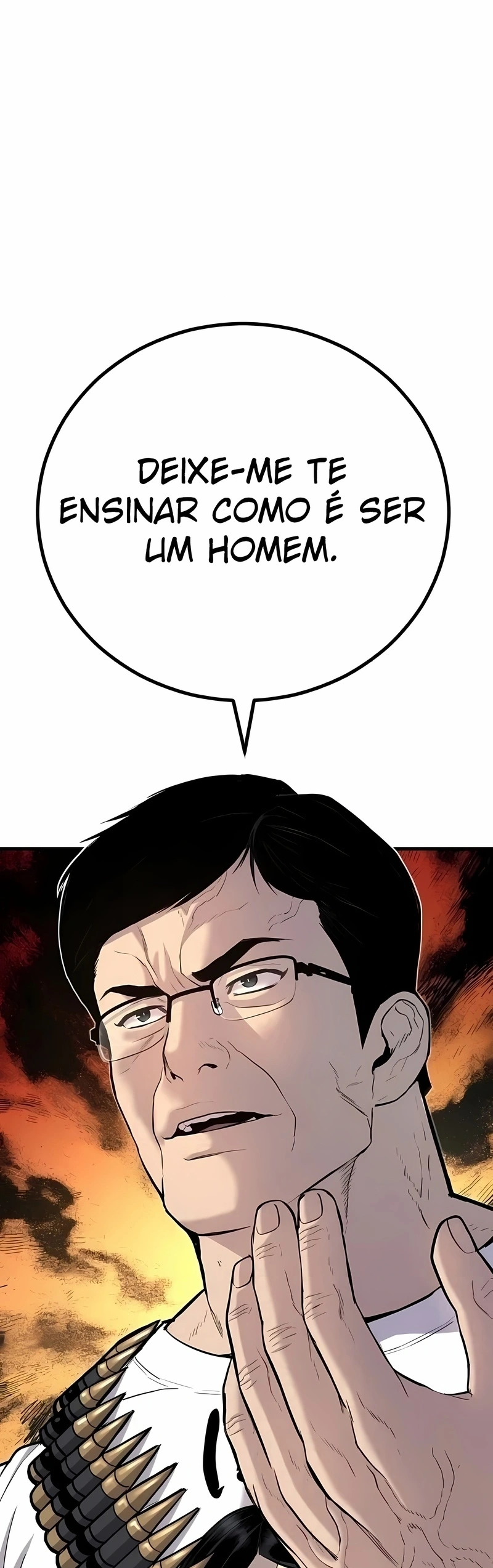Gerente Kim Capítulo 28 Página 11