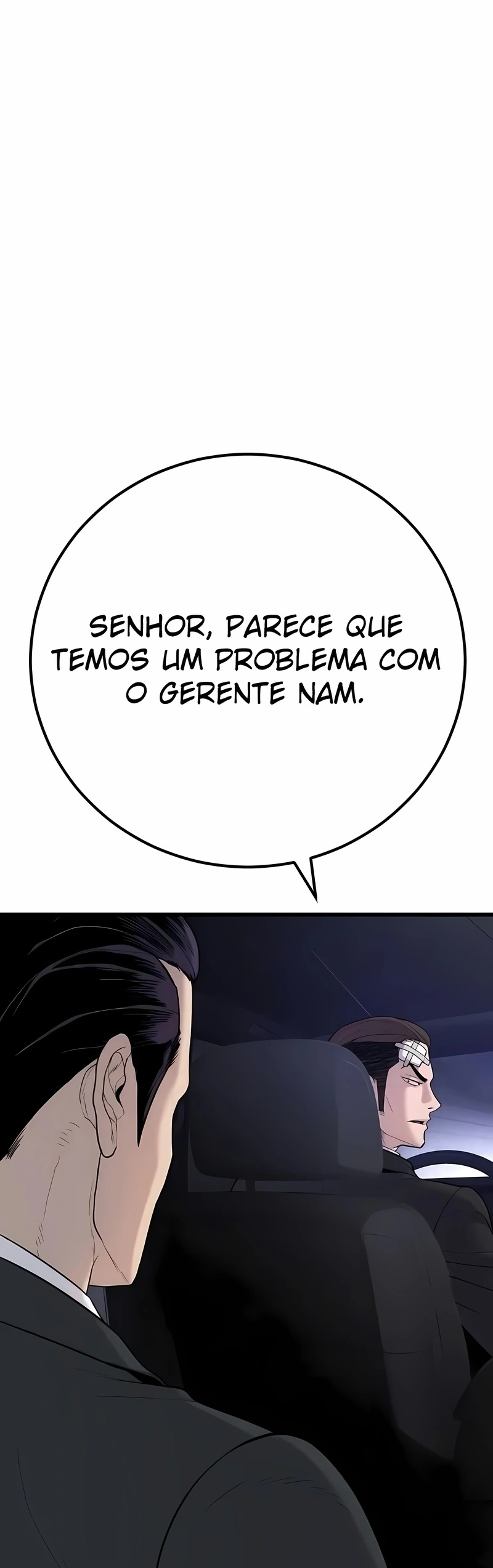 Gerente Kim Capítulo 28 Página 14