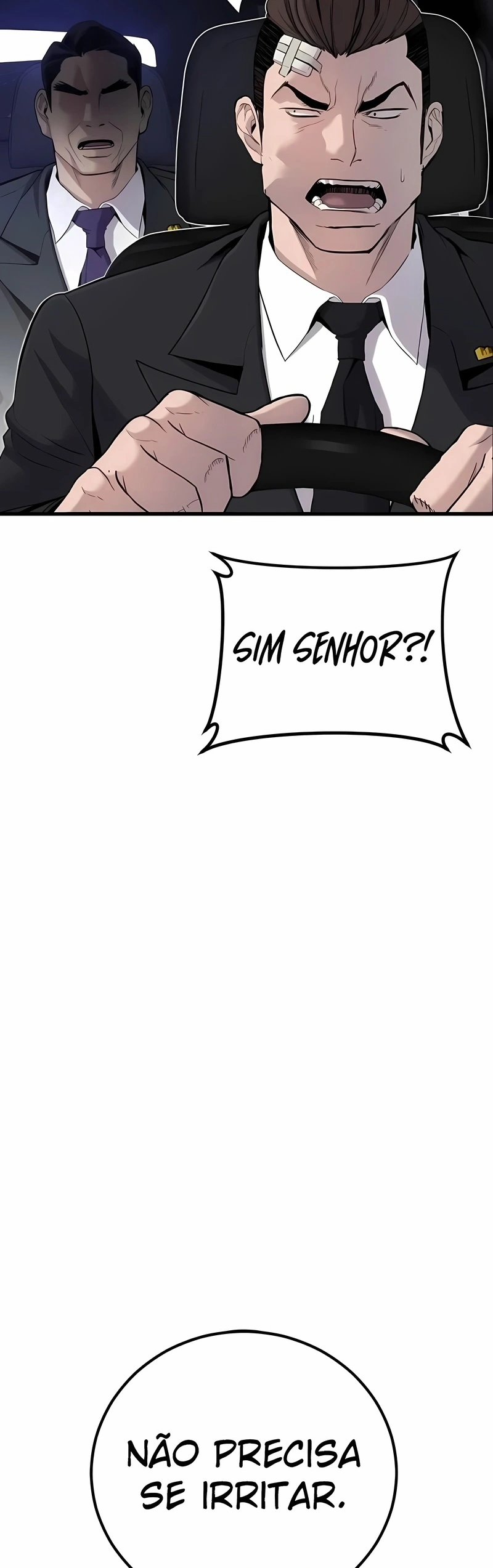 Gerente Kim Capítulo 28 Página 17