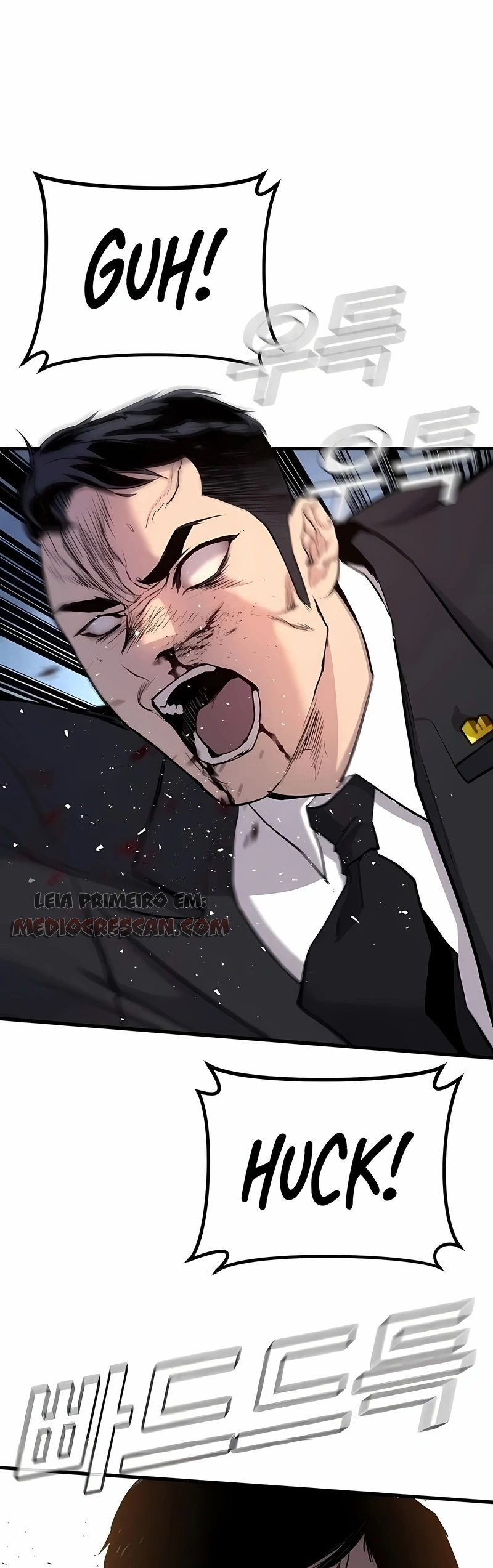 Gerente Kim Capítulo 28 Página 27
