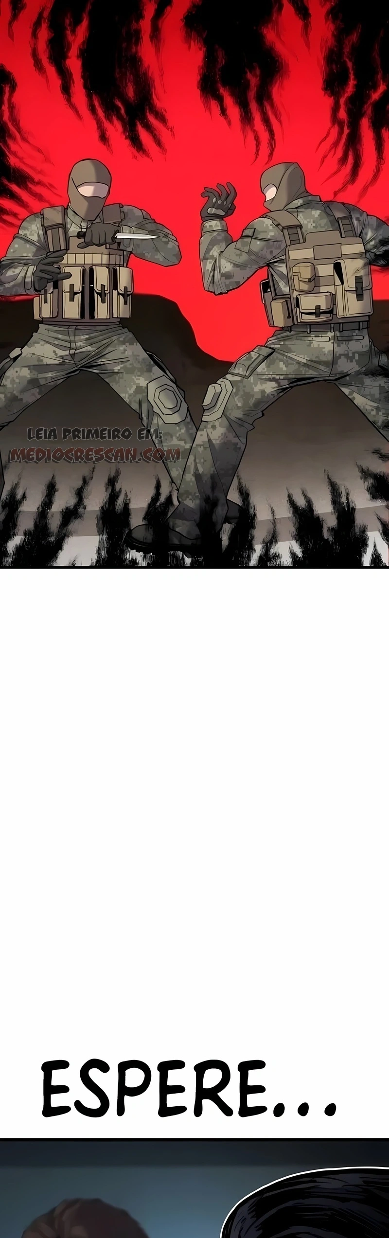 Gerente Kim Capítulo 28 Página 37