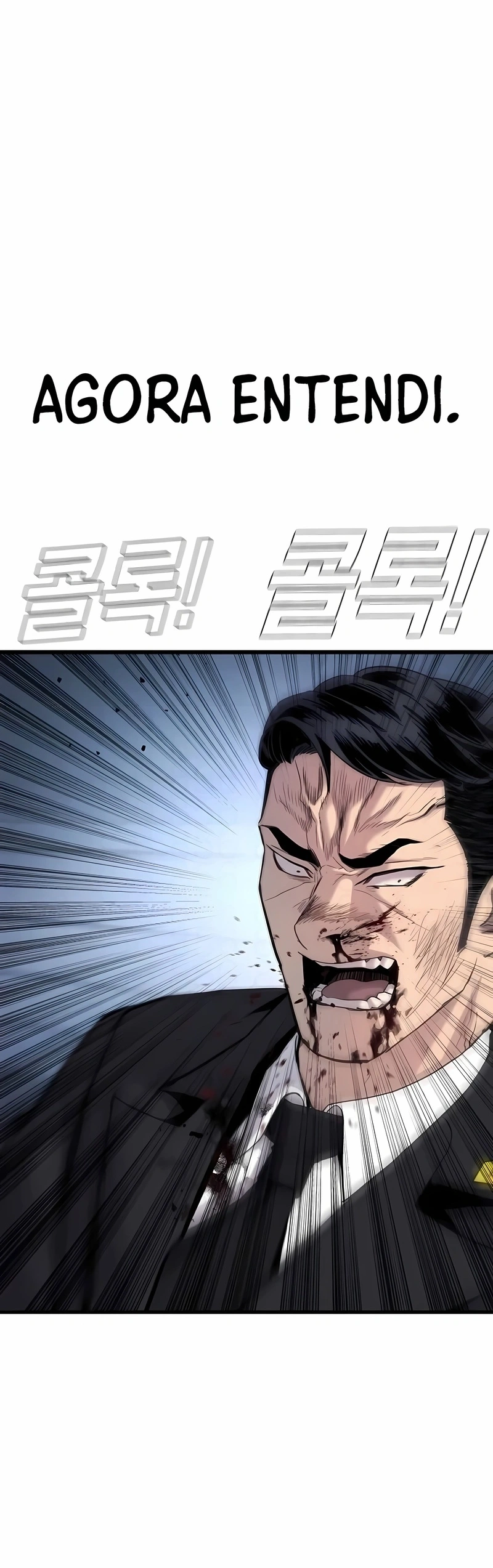 Gerente Kim Capítulo 28 Página 42