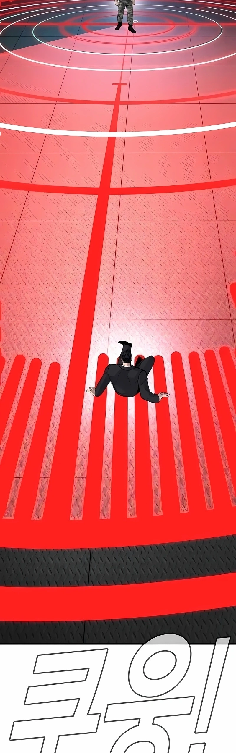 Gerente Kim Capítulo 28 Página 46