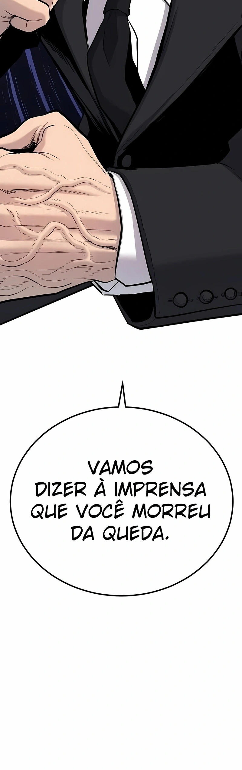 Gerente Kim Capítulo 28 Página 5