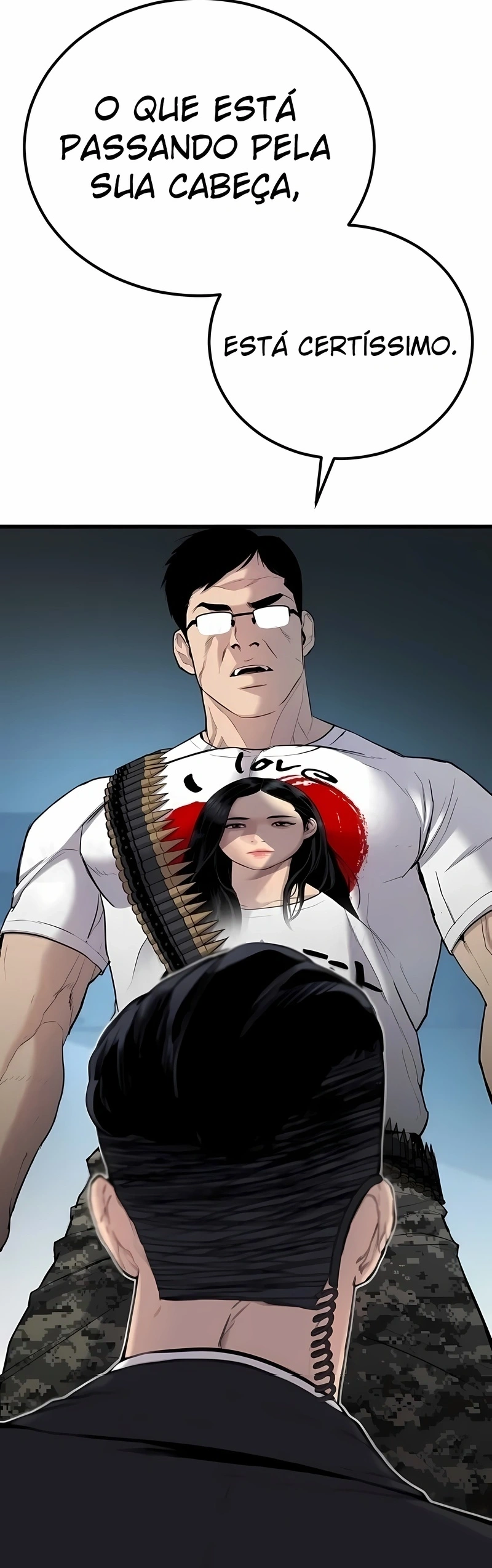 Gerente Kim Capítulo 28 Página 51