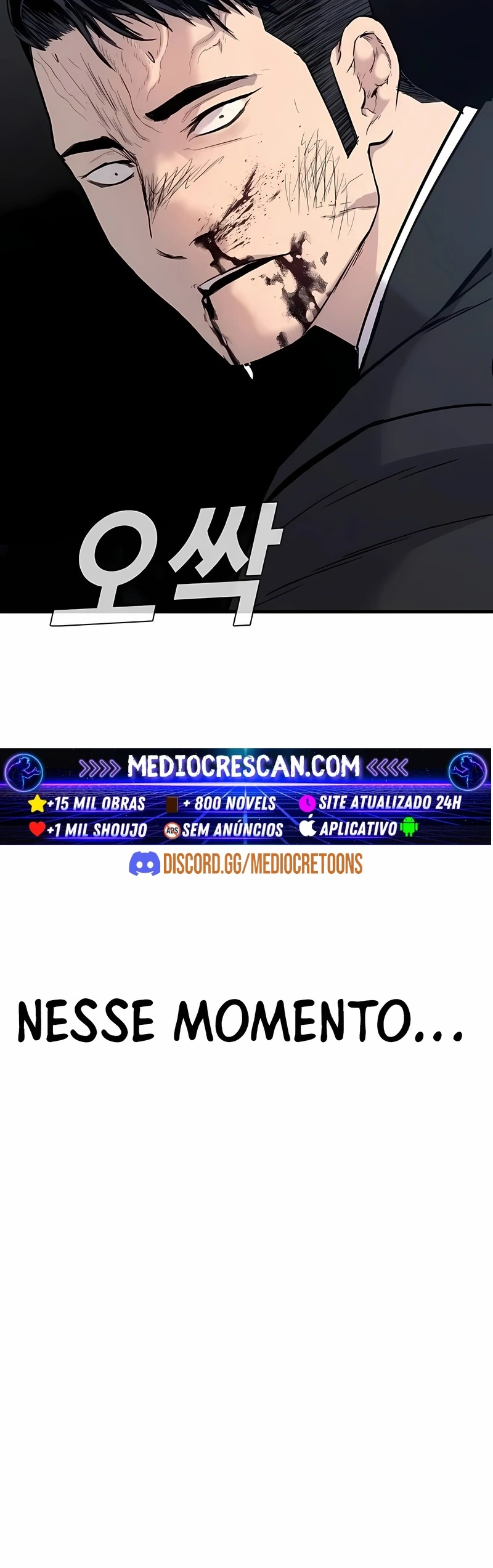 Gerente Kim Capítulo 28 Página 54