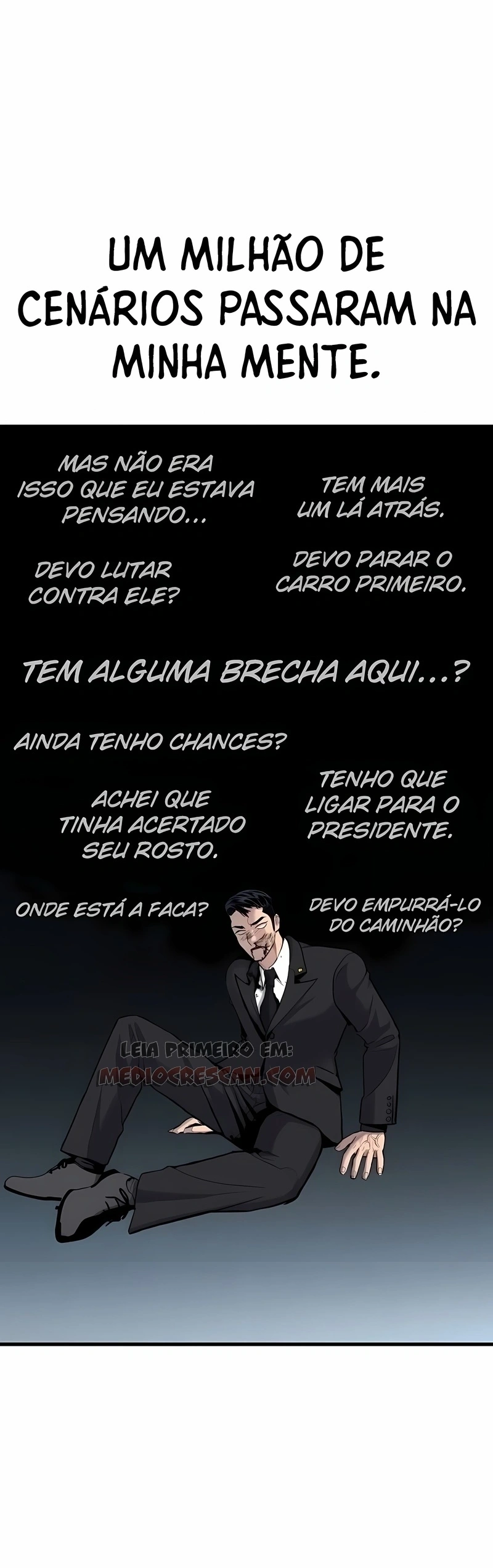 Gerente Kim Capítulo 28 Página 55