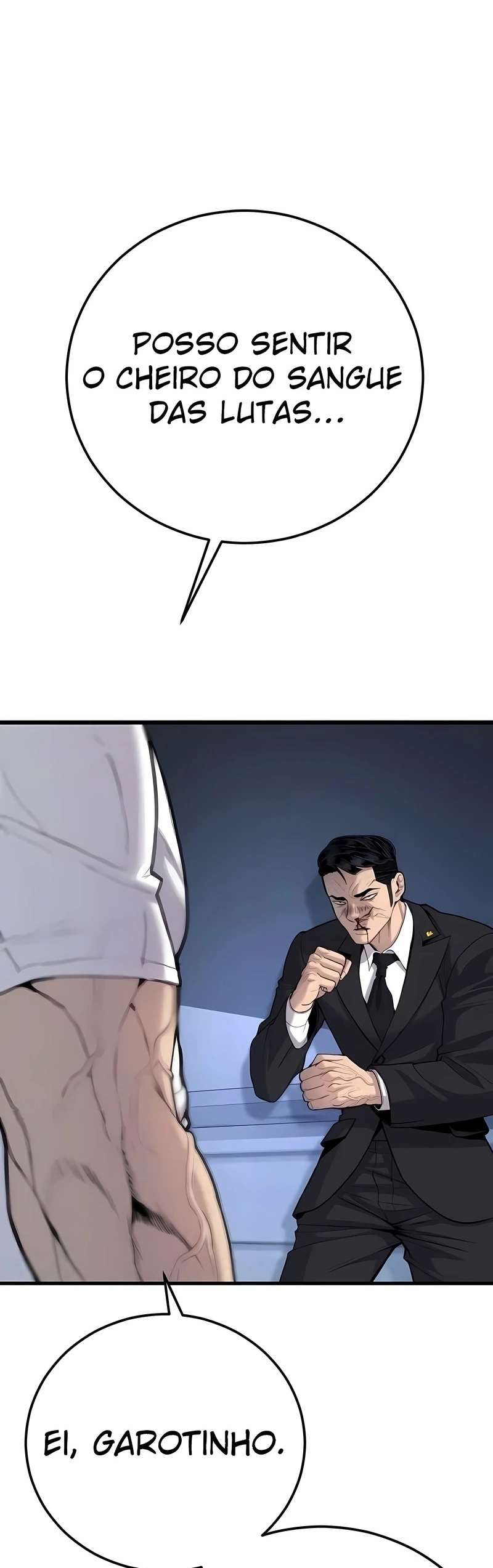 Gerente Kim Capítulo 28 Página 6