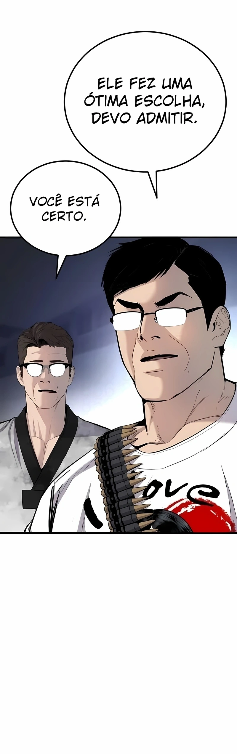 Gerente Kim Capítulo 28 Página 68