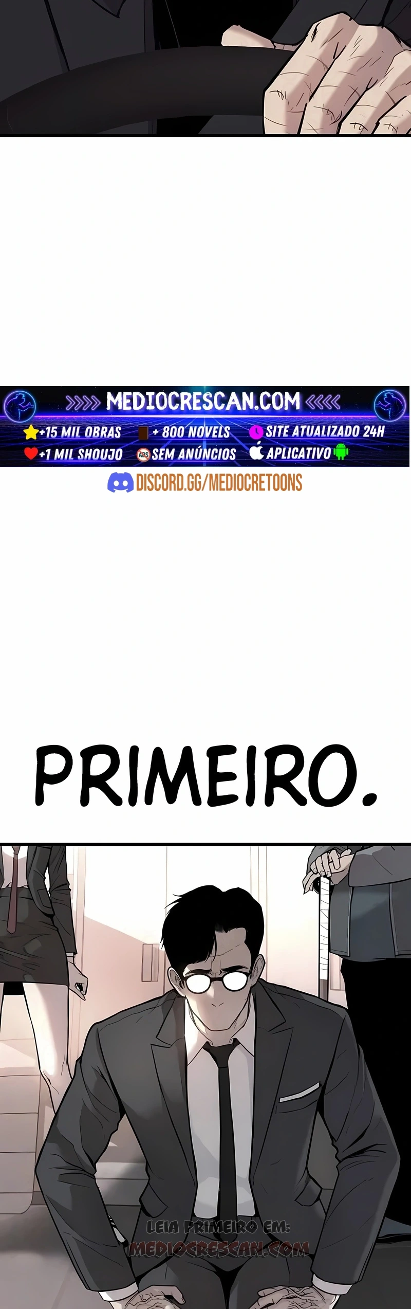 Gerente Kim Capítulo 28 Página 78