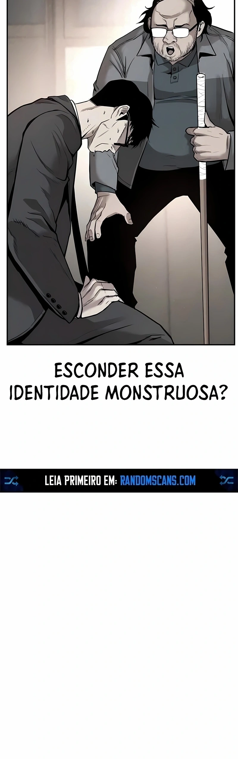 Gerente Kim Capítulo 28 Página 80