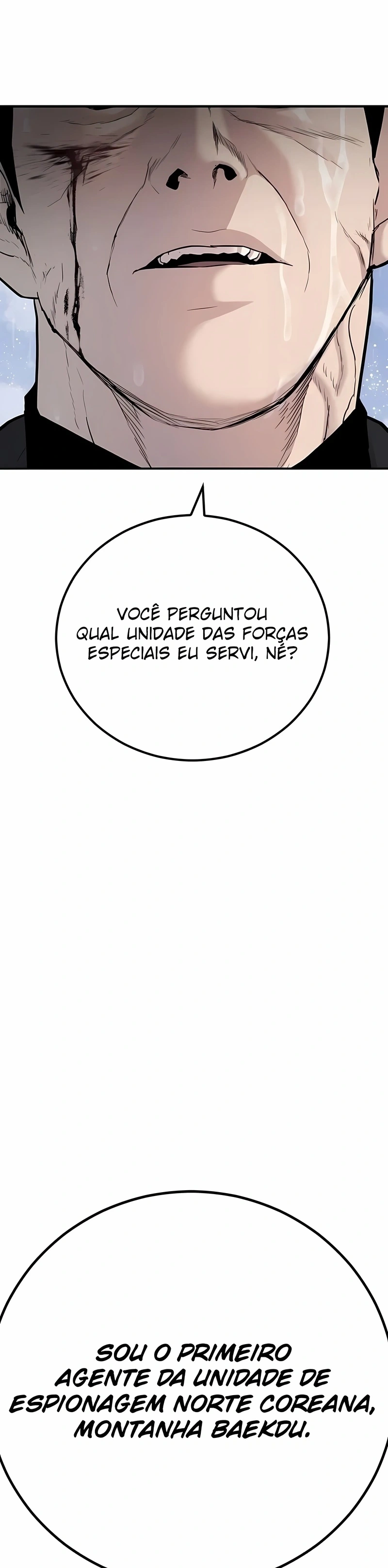 Gerente Kim Capítulo 29 Página 116