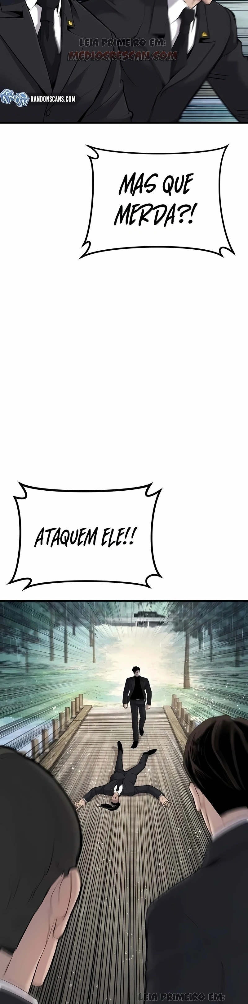 Gerente Kim Capítulo 29 Página 19
