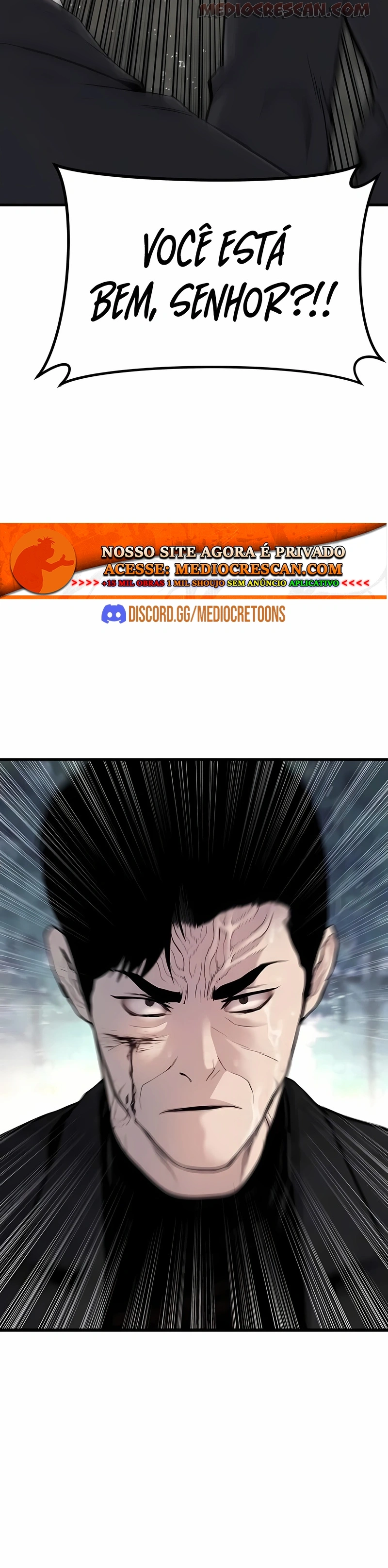 Gerente Kim Capítulo 29 Página 20