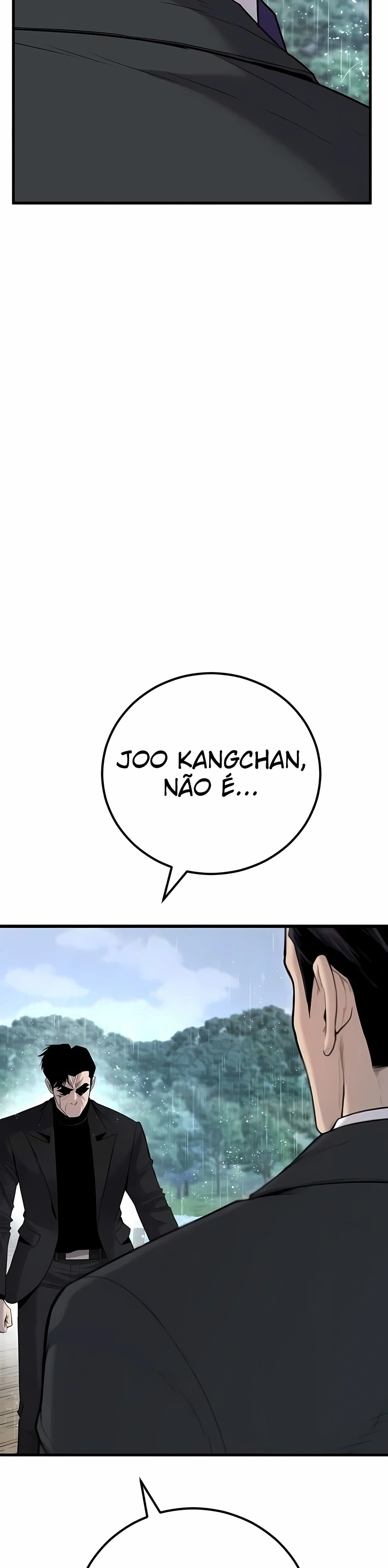 Gerente Kim Capítulo 29 Página 27