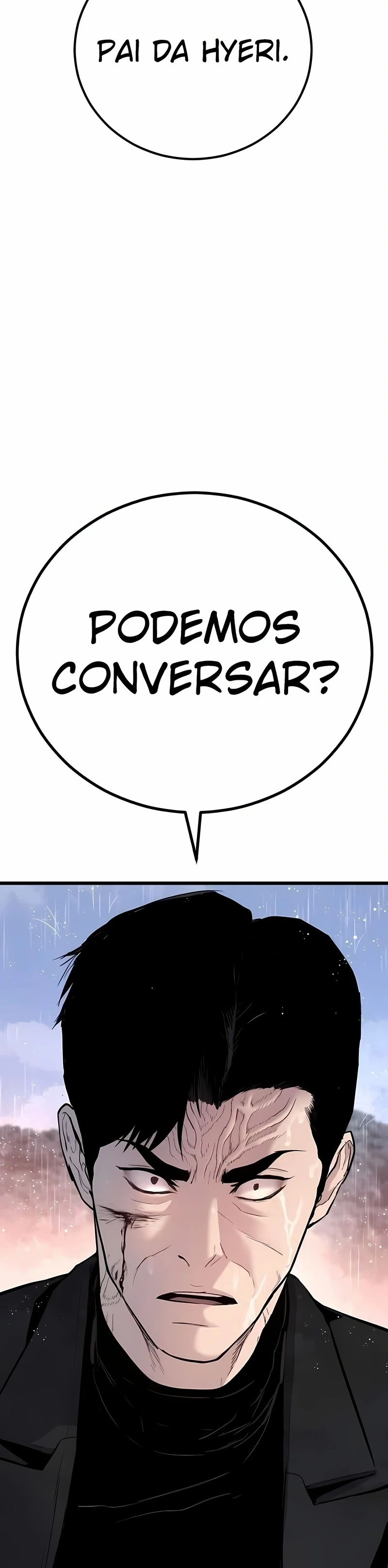 Gerente Kim Capítulo 29 Página 28