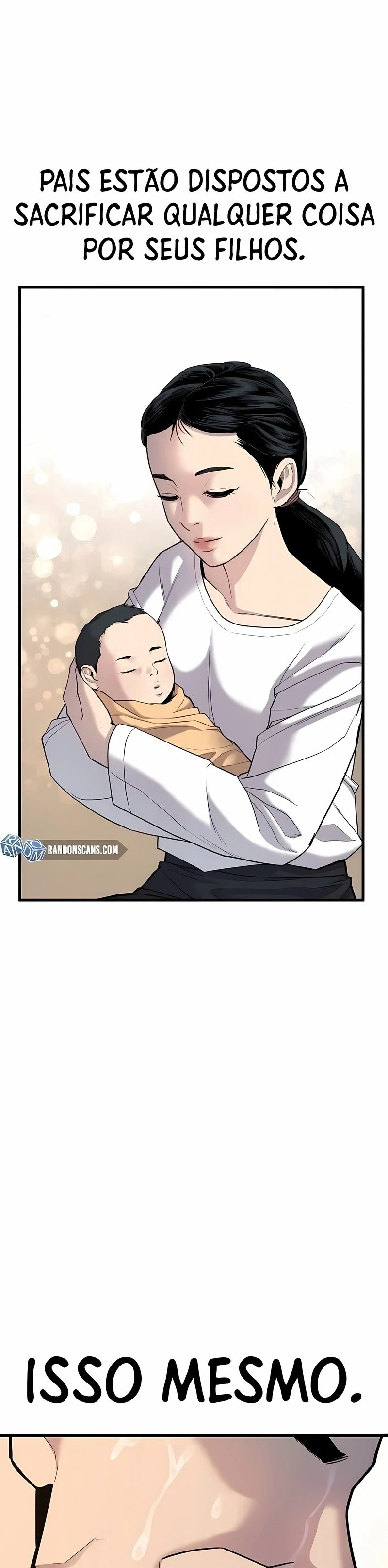 Gerente Kim Capítulo 29 Página 34