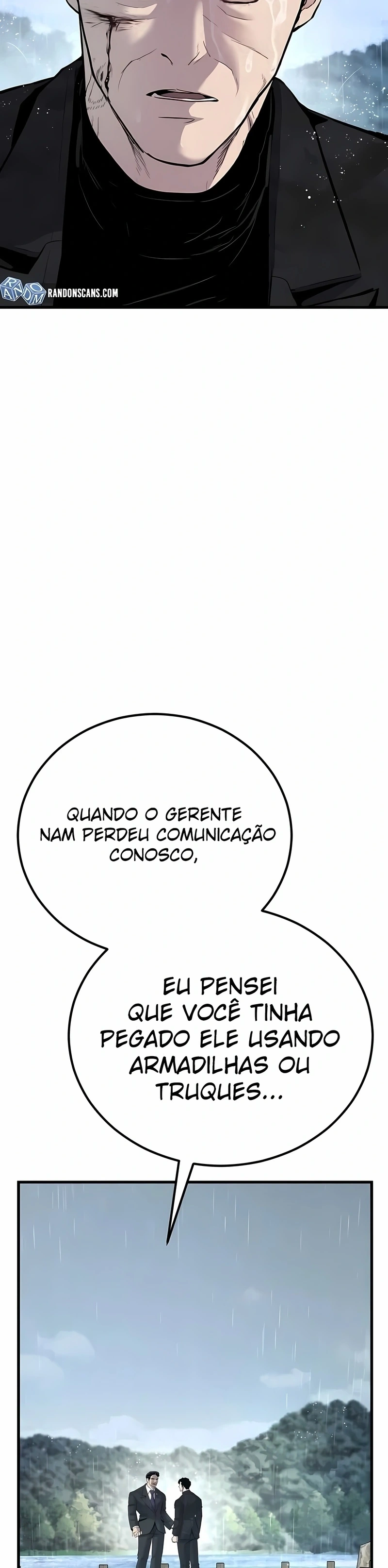 Gerente Kim Capítulo 29 Página 37