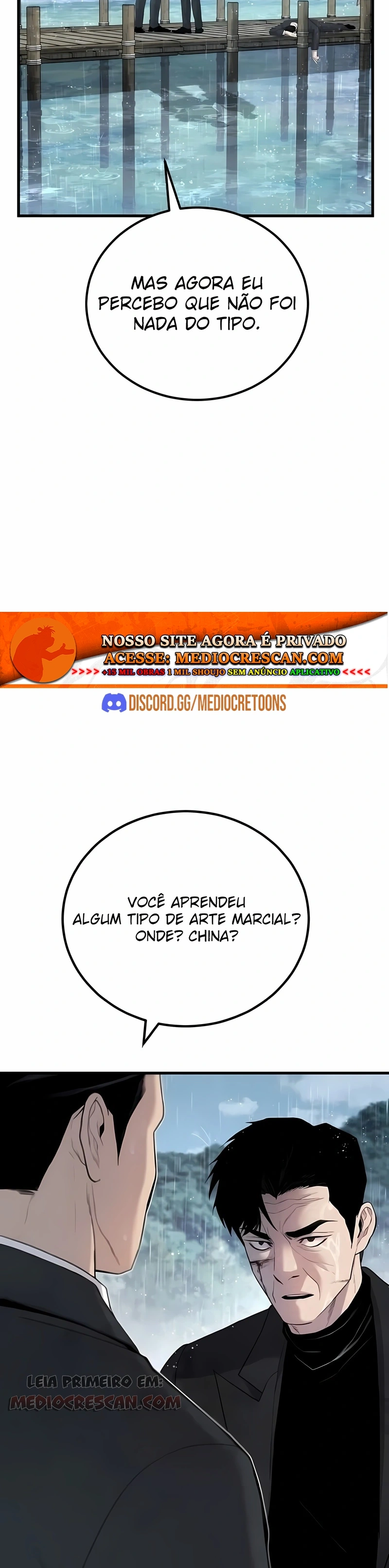 Gerente Kim Capítulo 29 Página 38