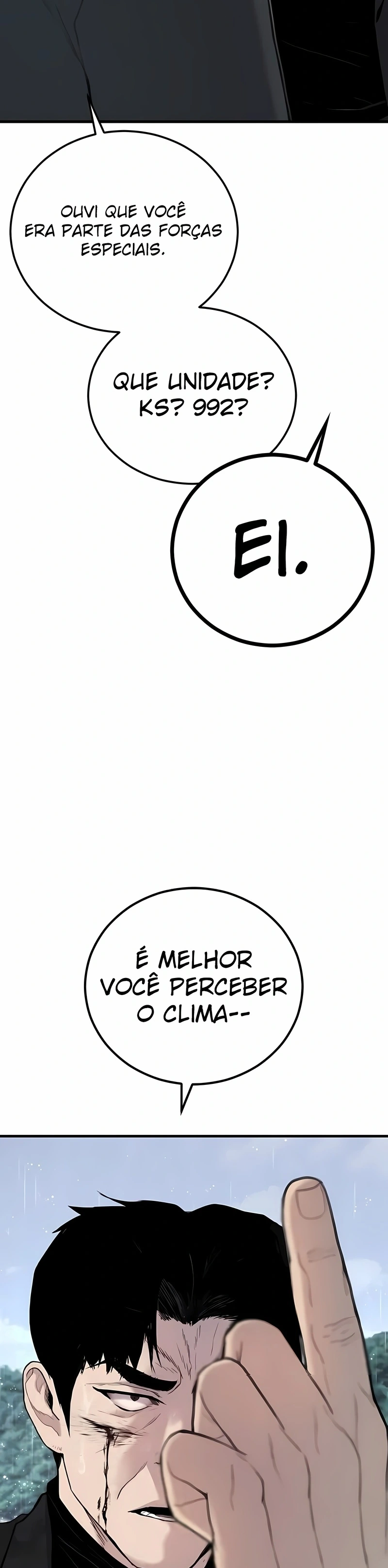 Gerente Kim Capítulo 29 Página 39