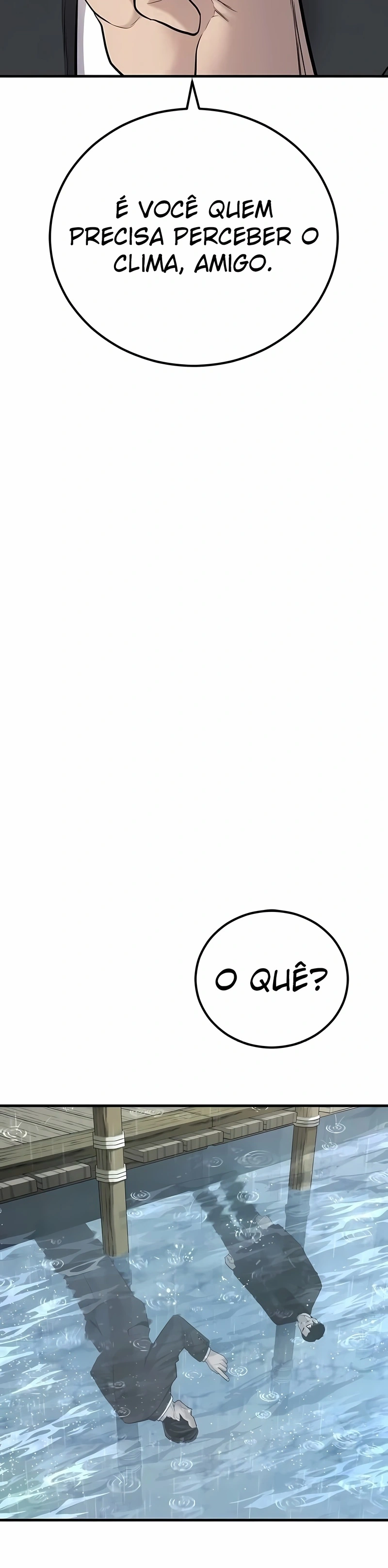 Gerente Kim Capítulo 29 Página 42