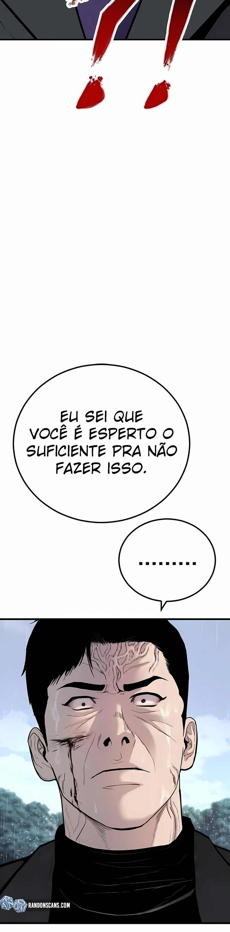 Gerente Kim Capítulo 29 Página 45