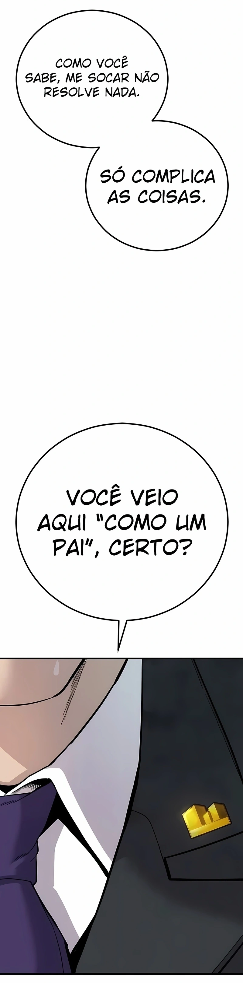 Gerente Kim Capítulo 29 Página 46