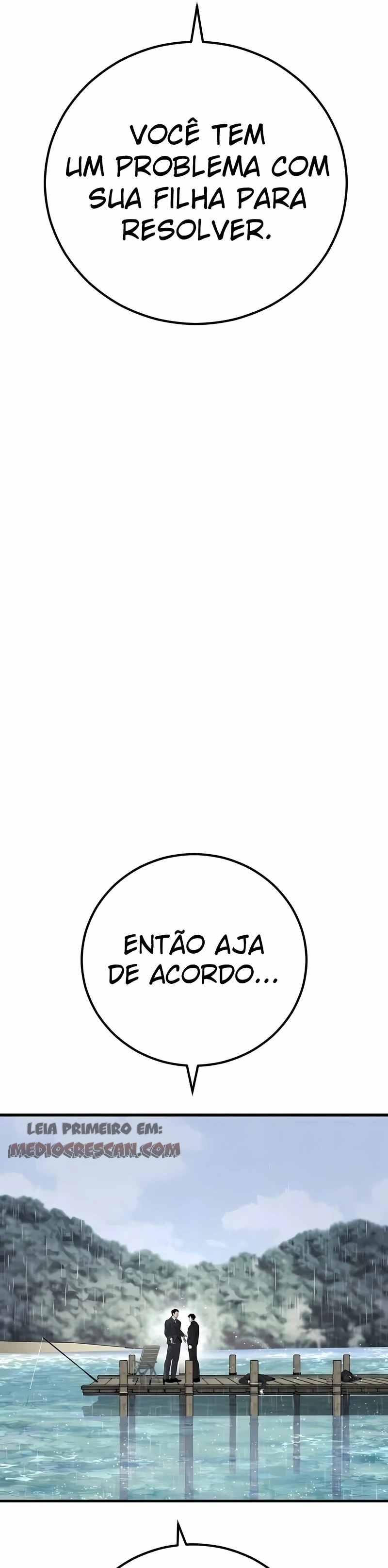 Gerente Kim Capítulo 29 Página 47