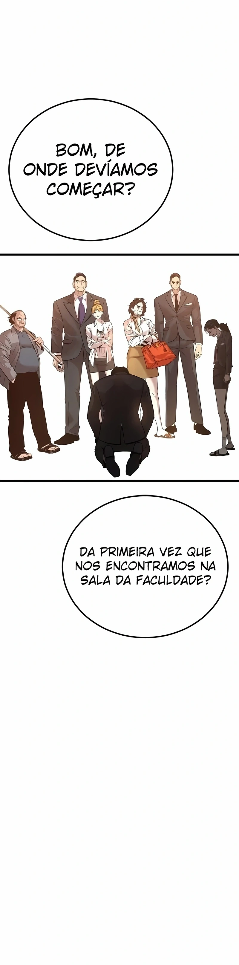 Gerente Kim Capítulo 29 Página 51