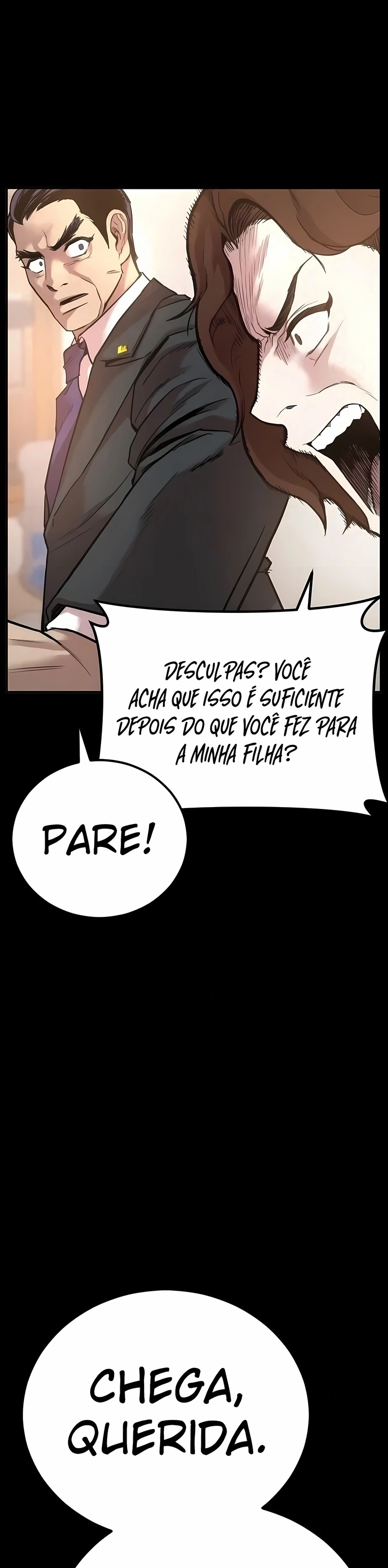 Gerente Kim Capítulo 29 Página 55