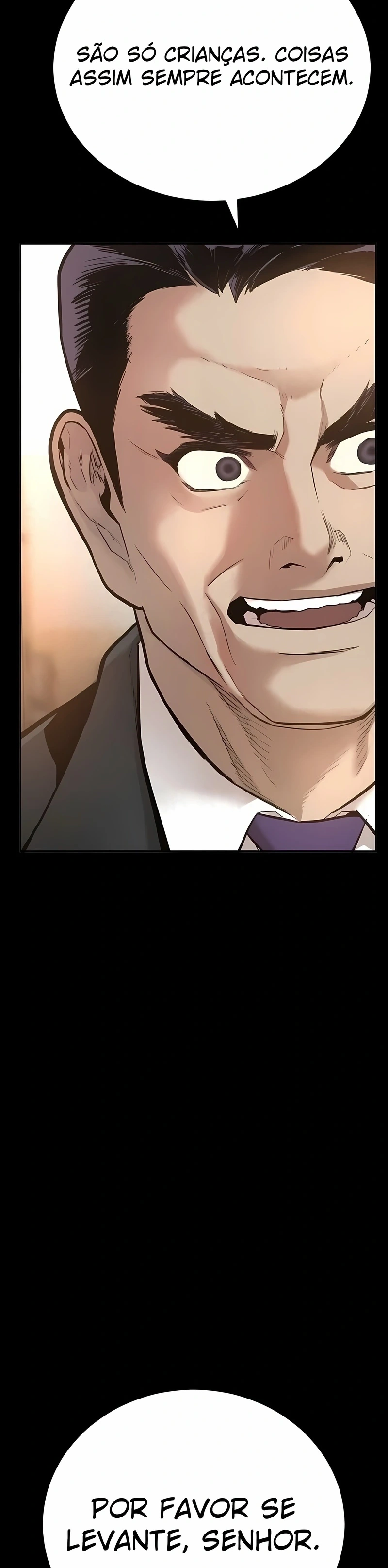 Gerente Kim Capítulo 29 Página 56