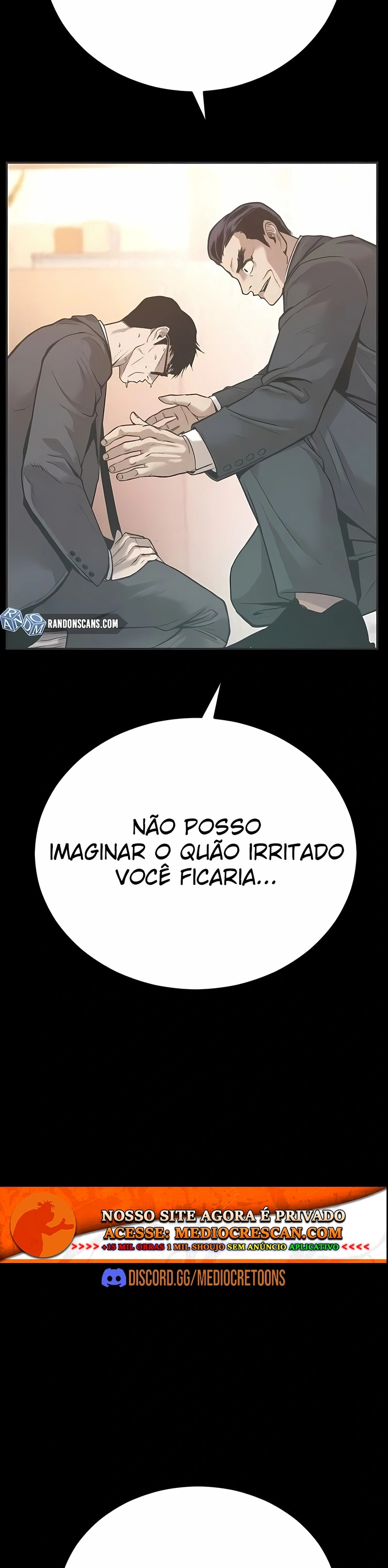 Gerente Kim Capítulo 29 Página 57