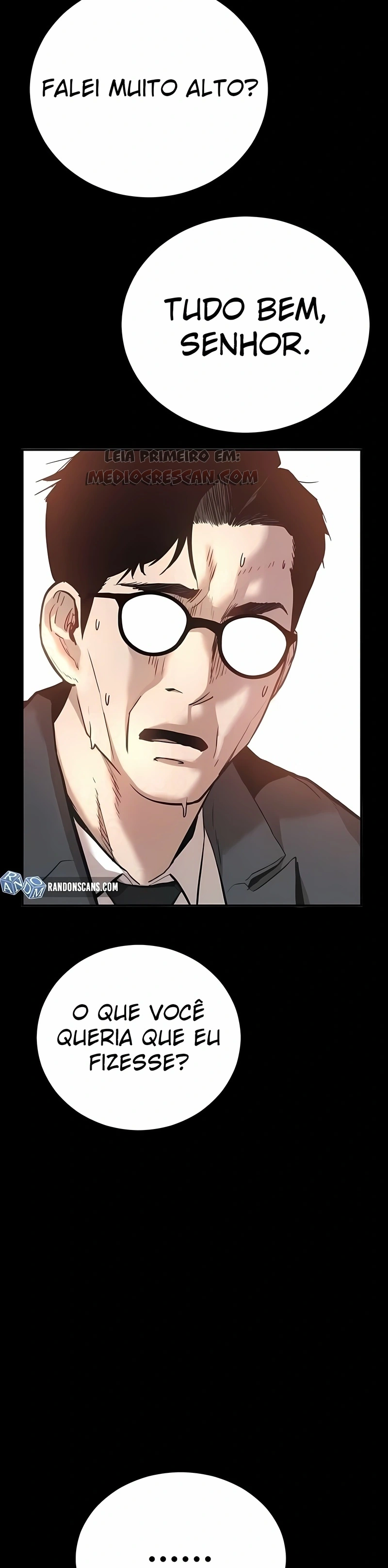 Gerente Kim Capítulo 29 Página 62