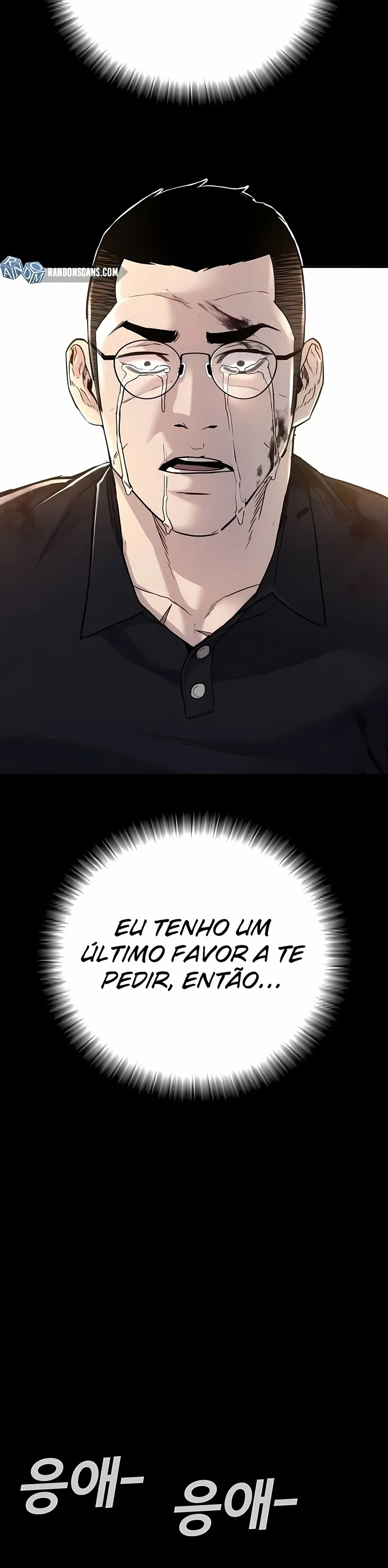 Gerente Kim Capítulo 29 Página 79