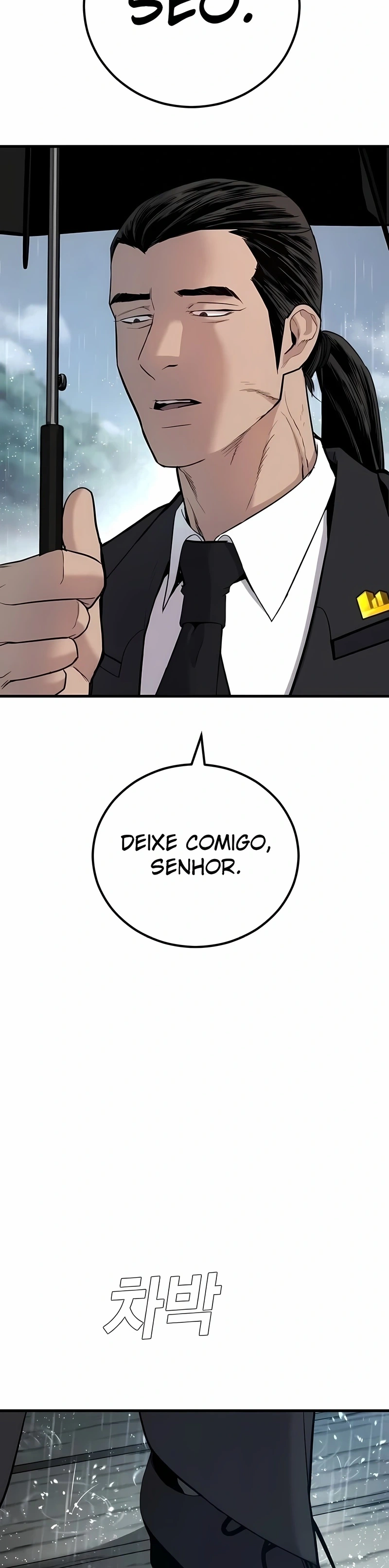 Gerente Kim Capítulo 29 Página 8