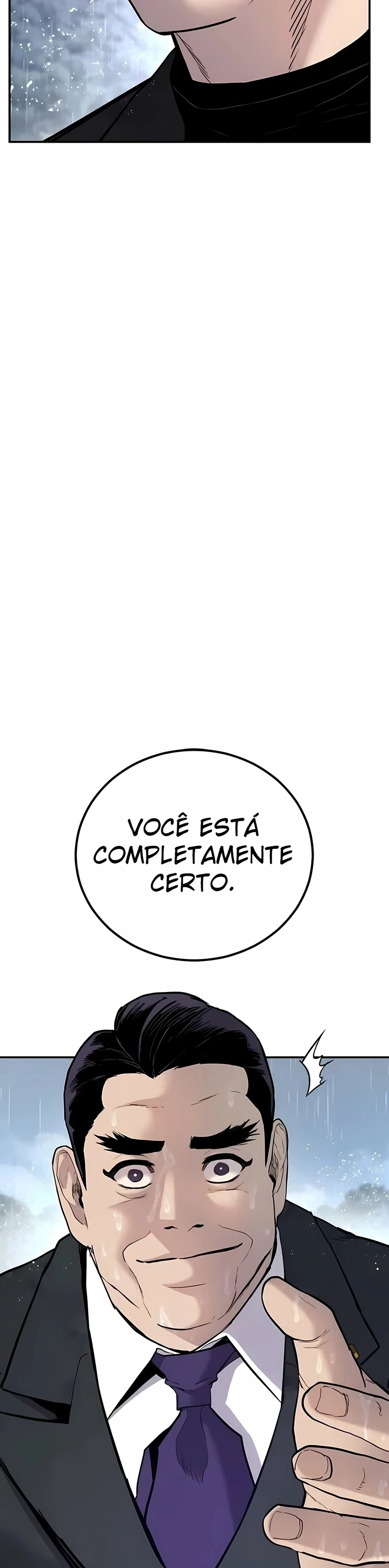 Gerente Kim Capítulo 29 Página 81