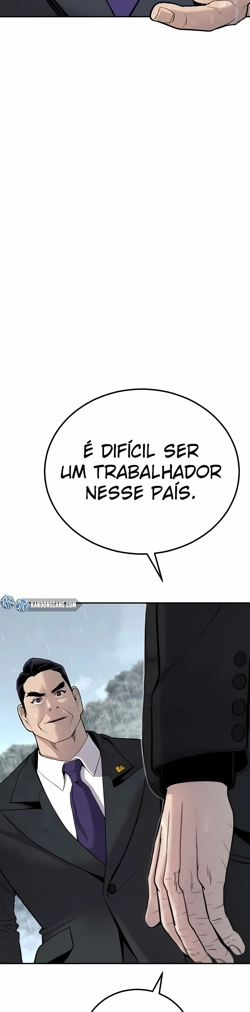 Gerente Kim Capítulo 29 Página 82