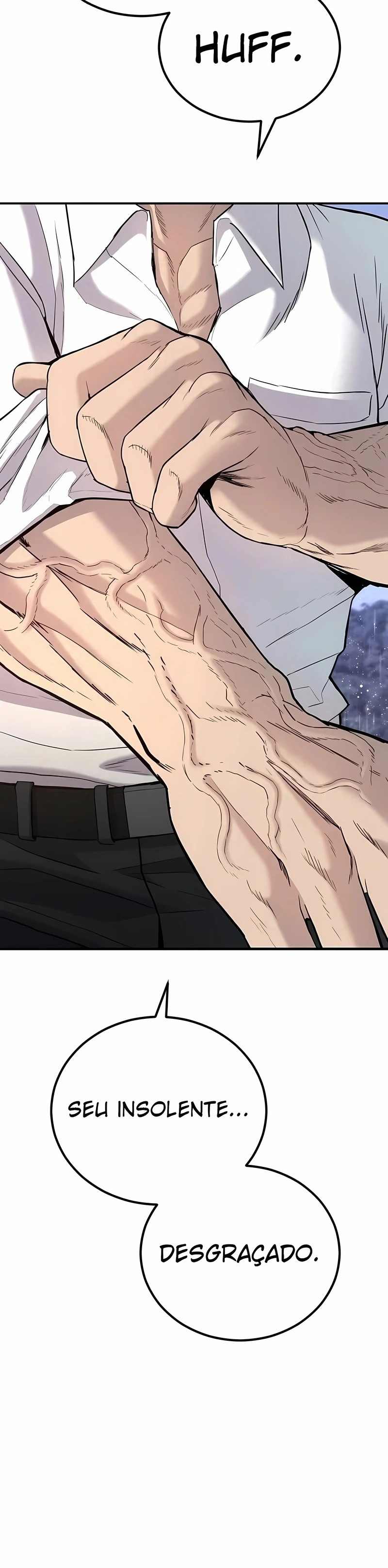 Gerente Kim Capítulo 29 Página 95