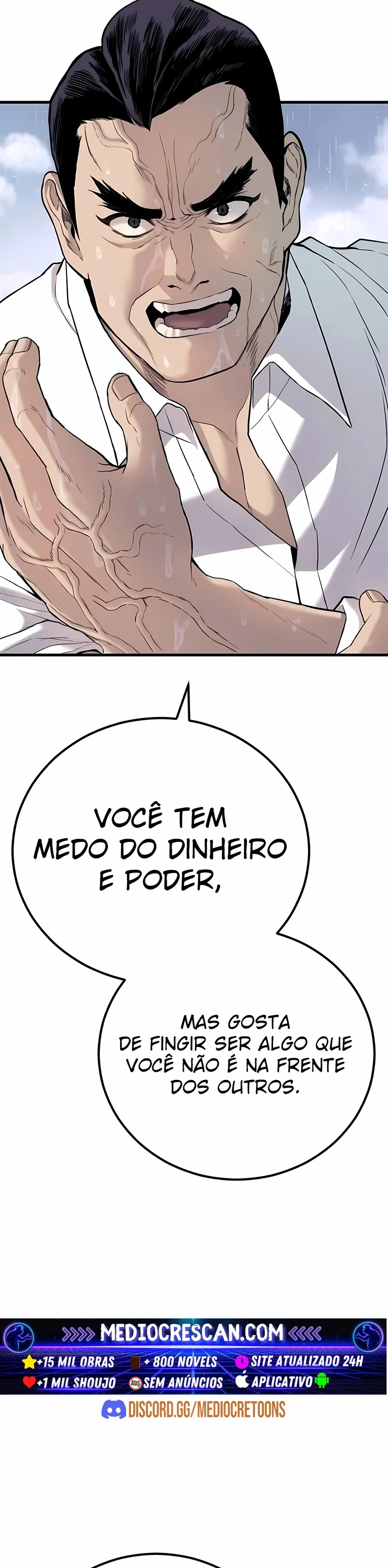 Gerente Kim Capítulo 29 Página 98