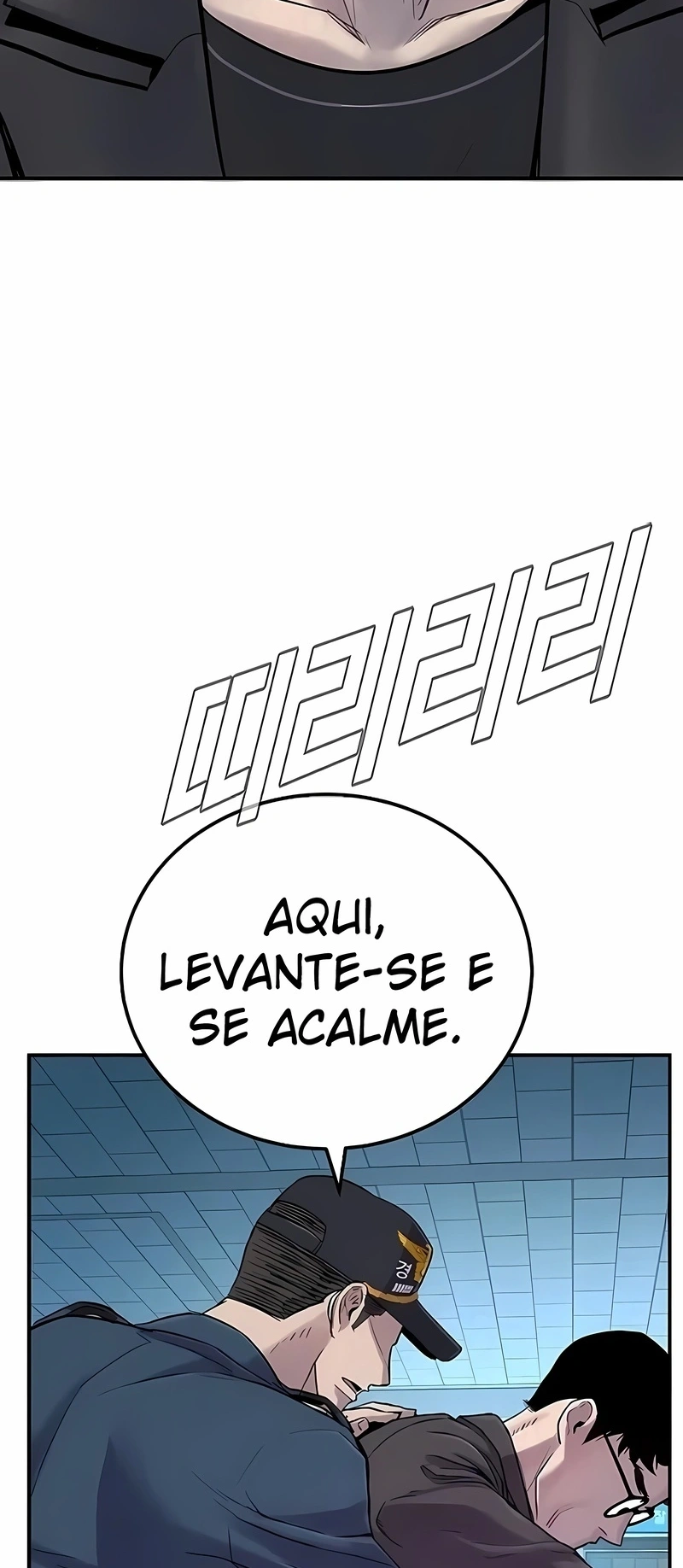 Gerente Kim Capítulo 3 Página 101