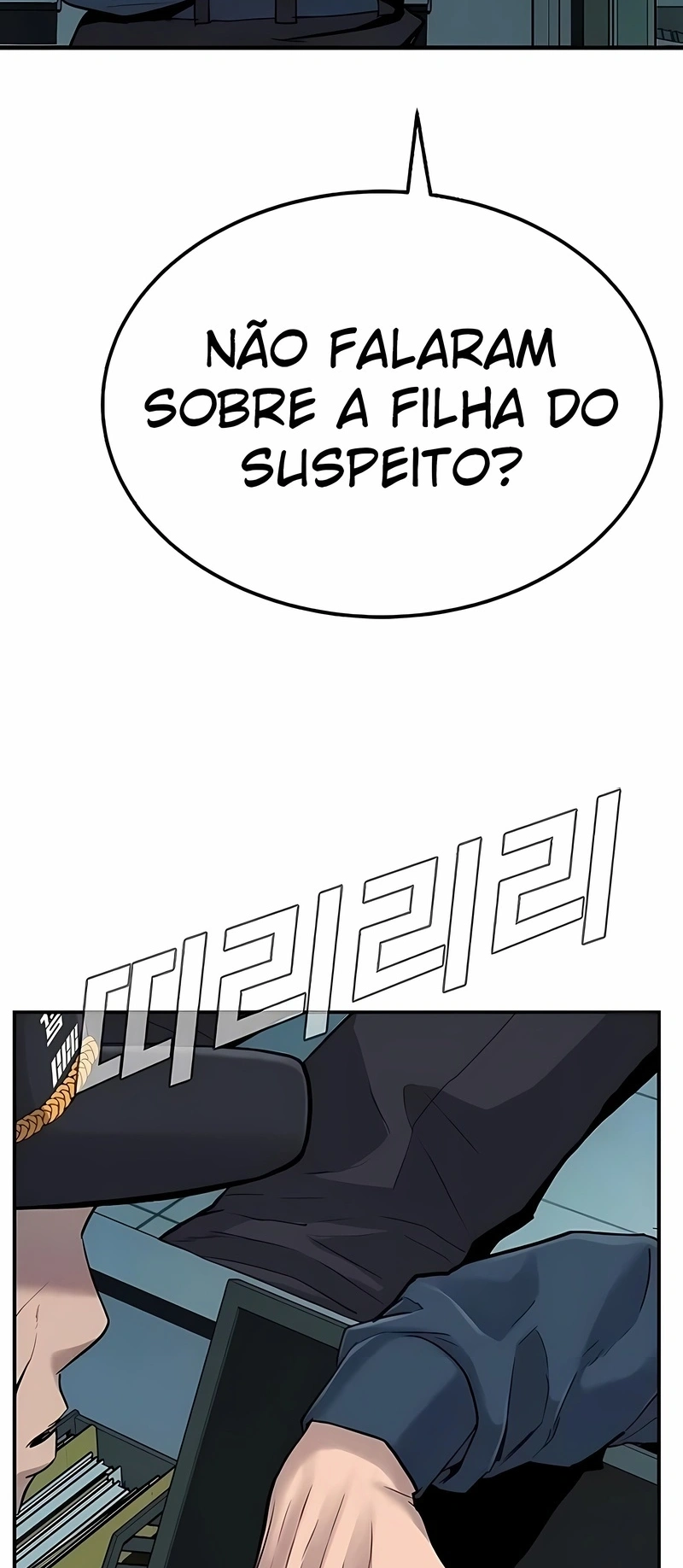 Gerente Kim Capítulo 3 Página 105