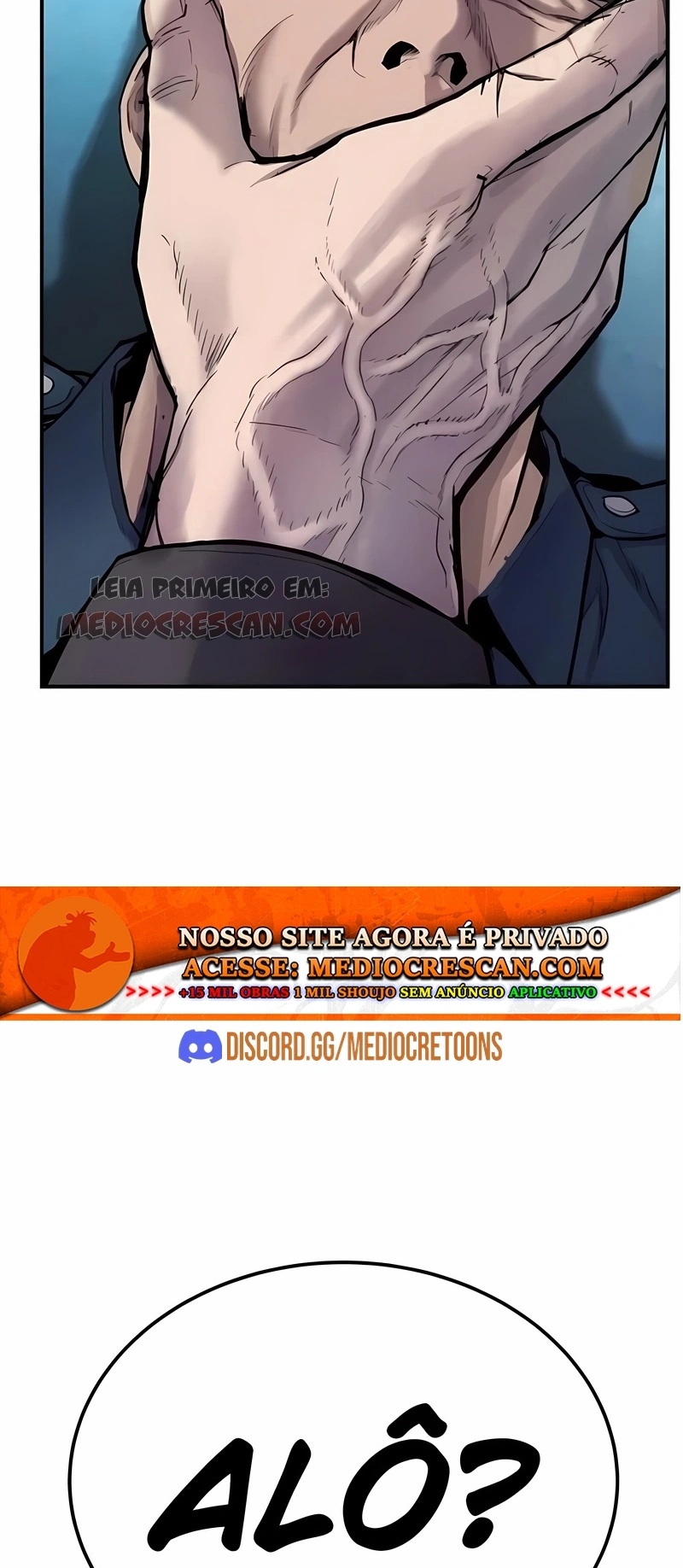 Gerente Kim Capítulo 3 Página 116