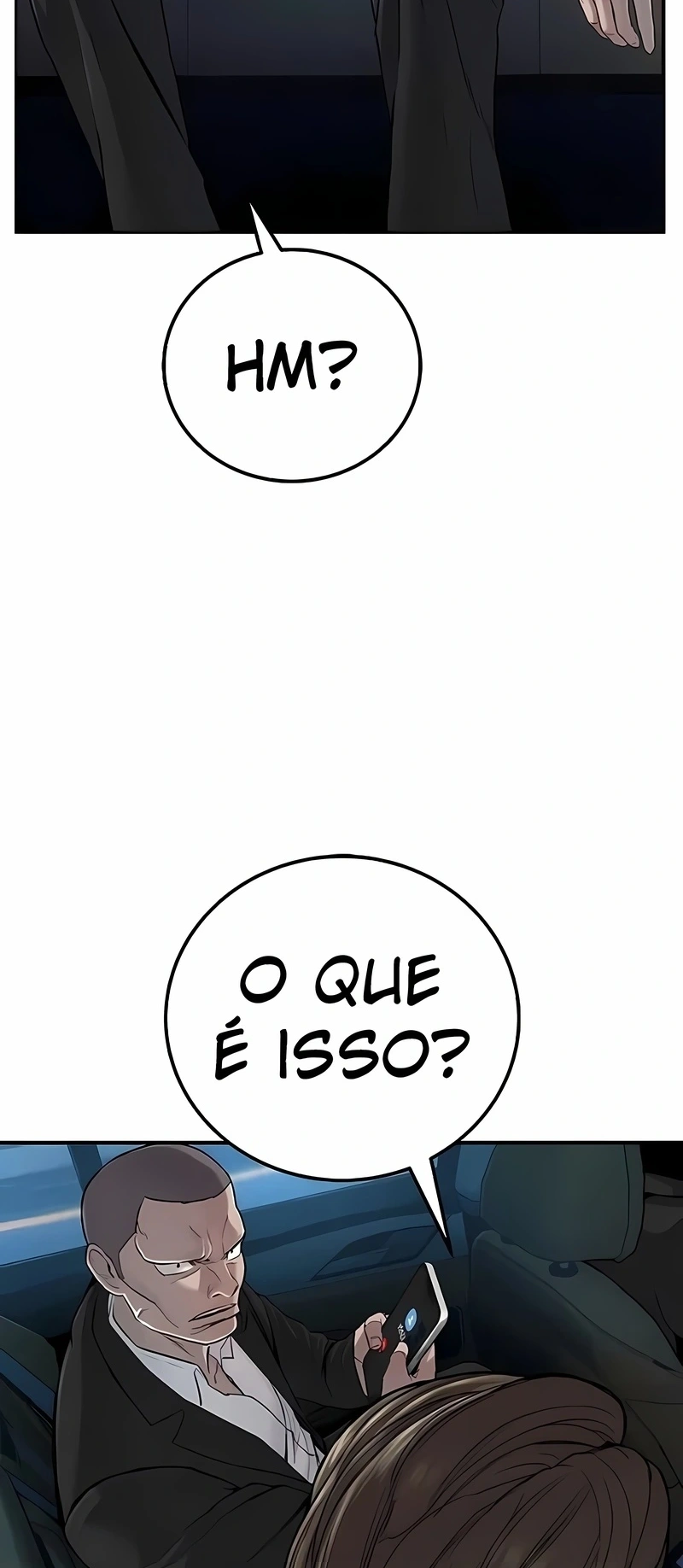 Gerente Kim Capítulo 3 Página 15