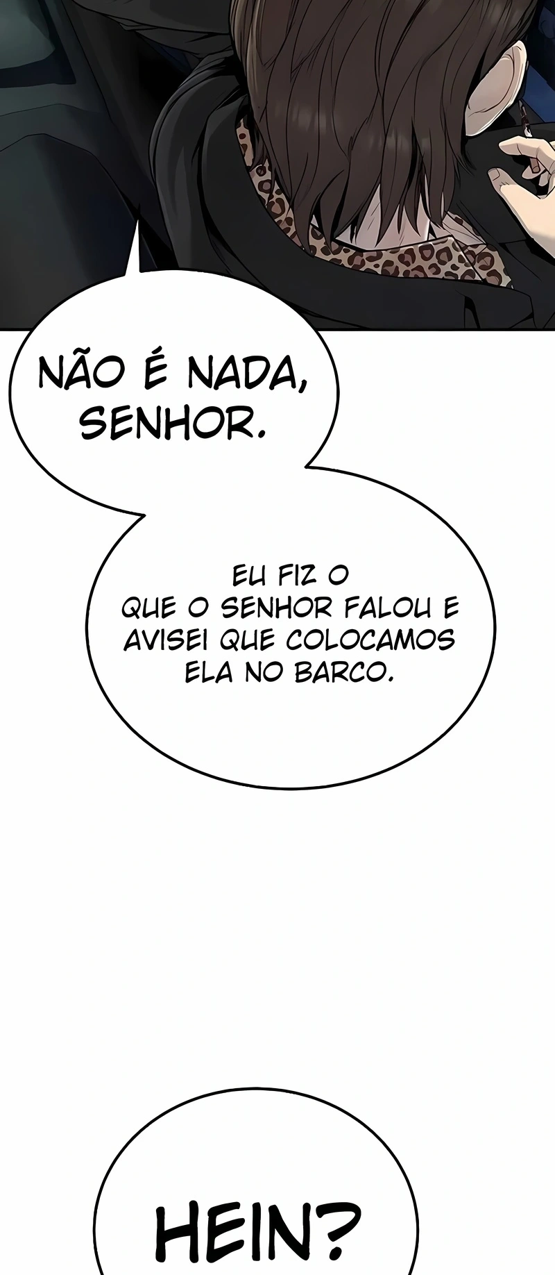 Gerente Kim Capítulo 3 Página 16