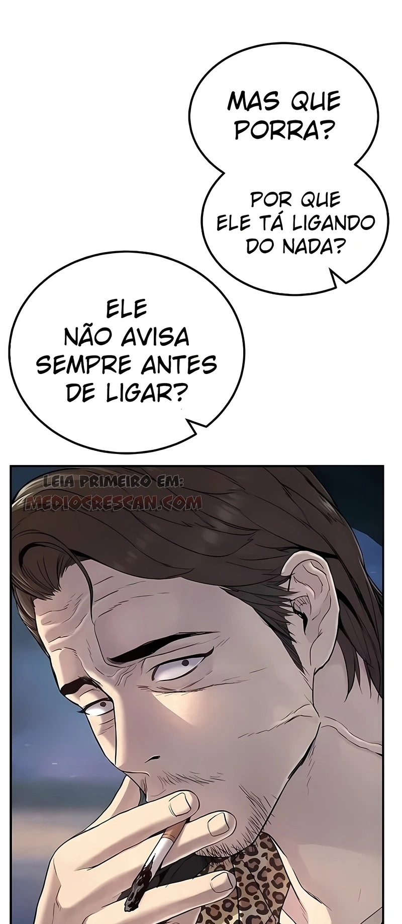 Gerente Kim Capítulo 3 Página 18
