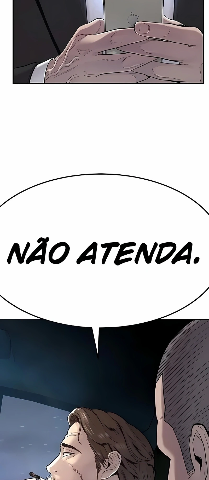 Gerente Kim Capítulo 3 Página 20