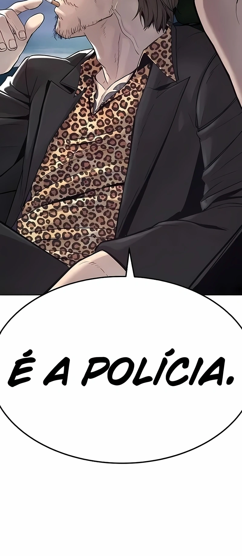 Gerente Kim Capítulo 3 Página 21